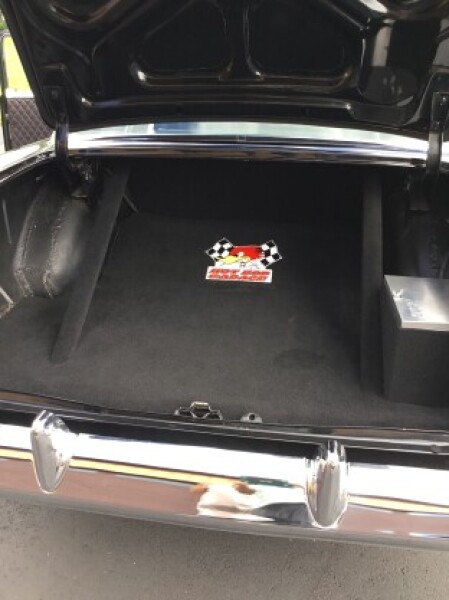 1956 Chevrolet Bel Air for Sale