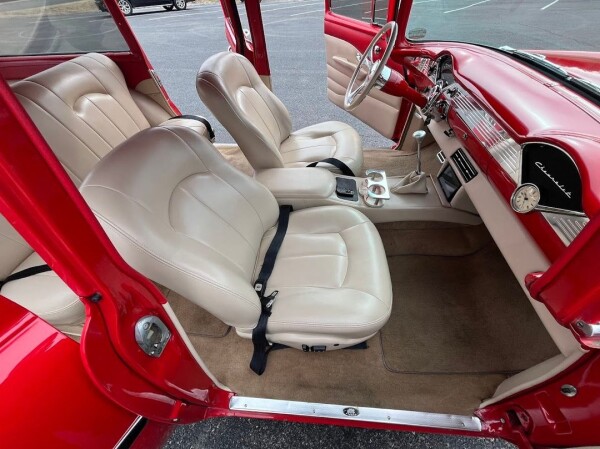 1955 Chevrolet Two-Ten Series for Sale