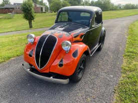 1948 Fiat 500 for Sale