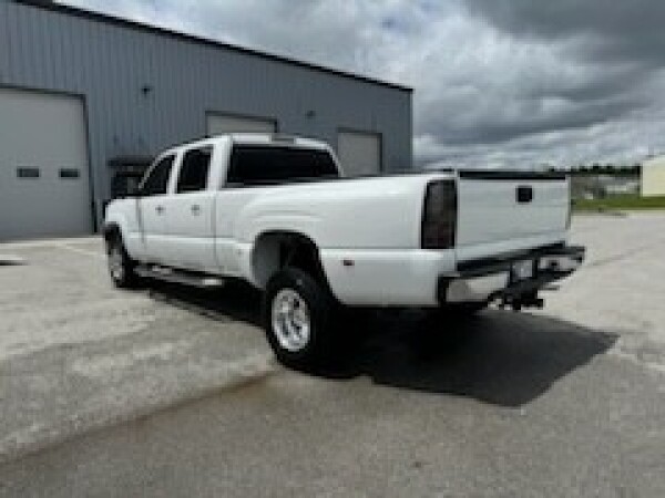 2006 Chevrolet Silverado 3500 HD for Sale