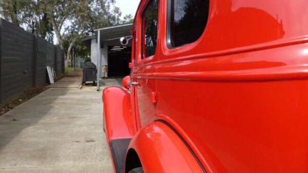 1935 Chevrolet Standard for Sale