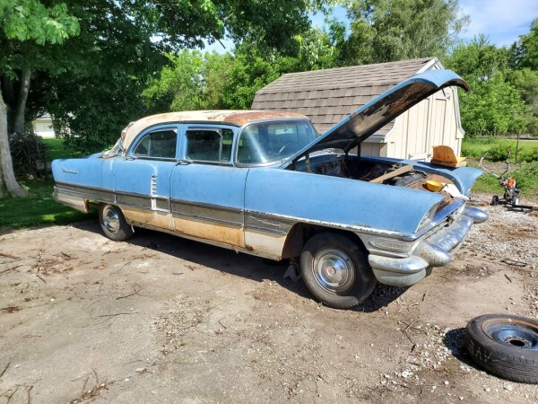 1956 Packard Patrician for Sale
