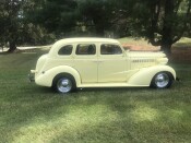 1938 Chevrolet Master Deluxe for Sale