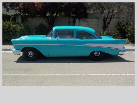 1957 Chevrolet 210 for Sale