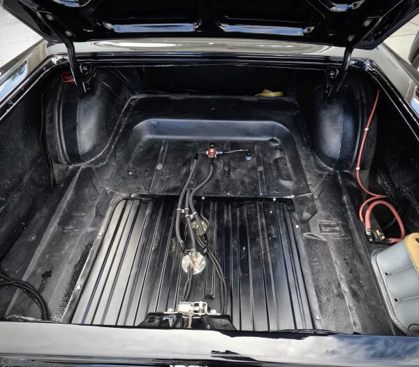 1963 Mercury Comet for Sale