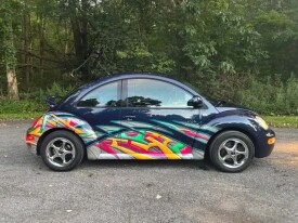 1999 Volkswagen Beetle for Sale