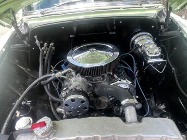 1953 Chevrolet 210 for Sale