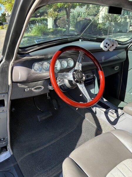 1942 Packard Clipper Club Sedan for Sale