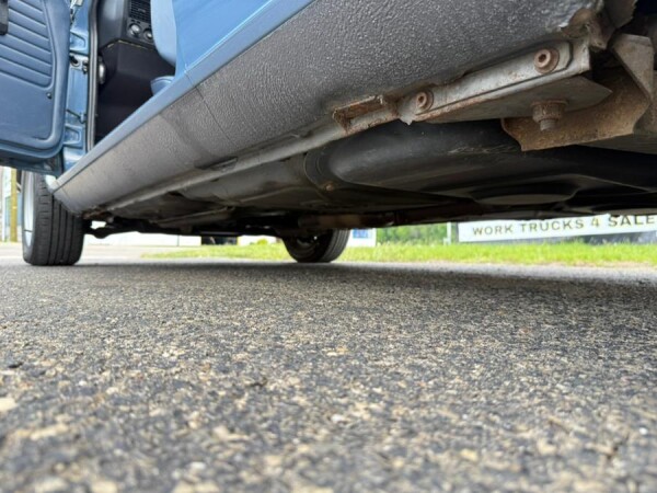 1981 BMW 320i for Sale