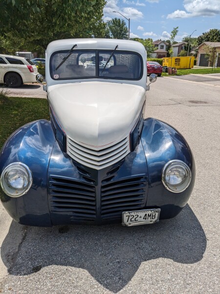 1939 Dodge Pro Street for Sale