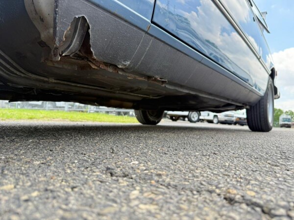 1981 BMW 320i for Sale