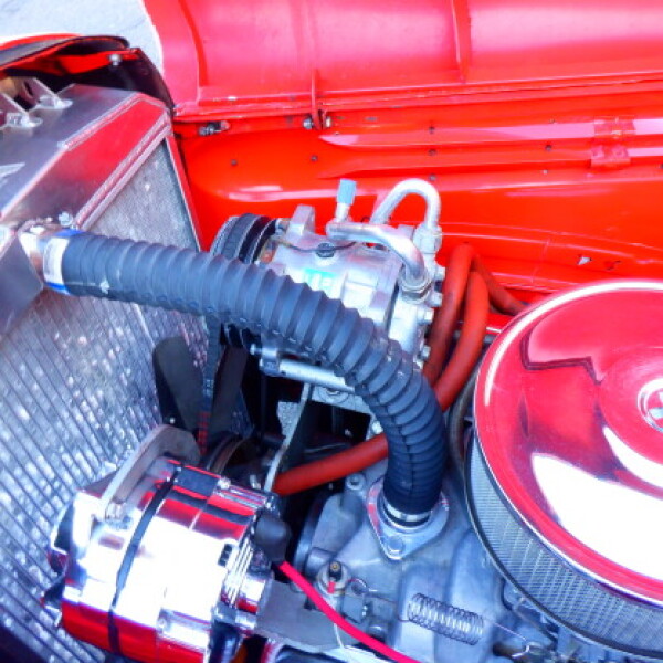 1936 Plymouth Coupe for Sale