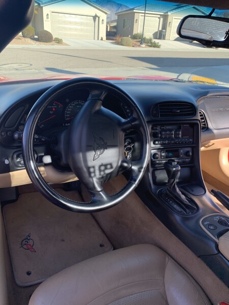 1999 Chevrolet C5 Corvette LS1 for Sale