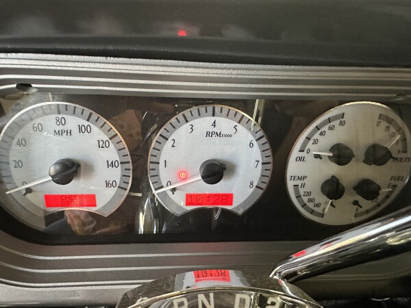 1965 Chevrolet Nova for Sale