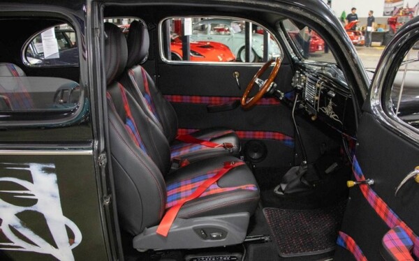 1939 Ford Standard for Sale