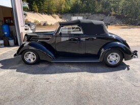 1937 Ford Cabriolet for Sale