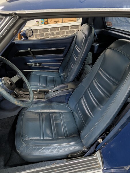 1977 Chevrolet Corvette for Sale