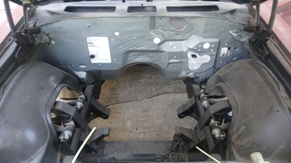 1969 Chevrolet Chevelle for Sale