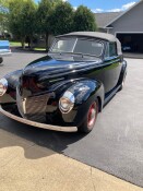 1940 Lincoln 09A for Sale