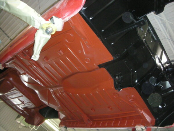 1949 Ford Business Coupe for Sale