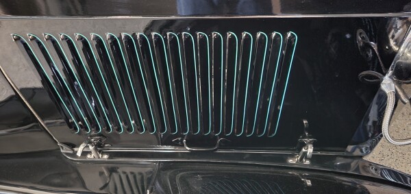 1928 Ford Sedan Delivery for Sale