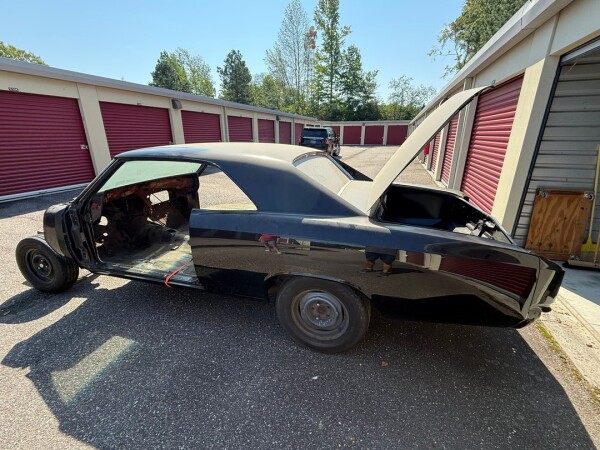 1966 Chevrolet Chevelle for Sale