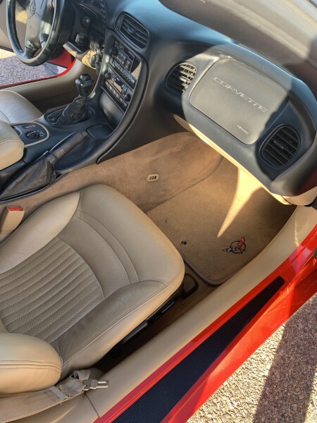 1999 Chevrolet C5 Corvette LS1 for Sale