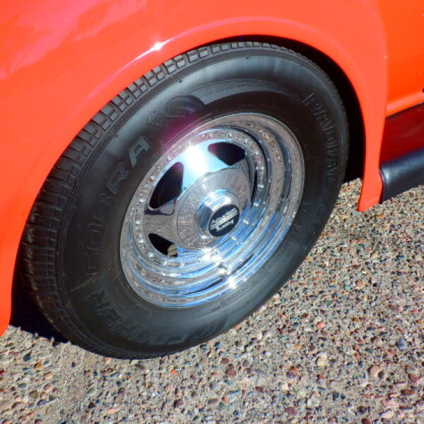 1936 Plymouth Coupe for Sale