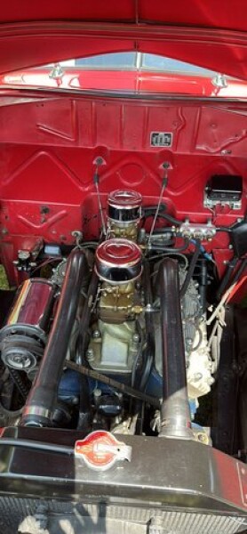 1940 Ford 2 Door for Sale