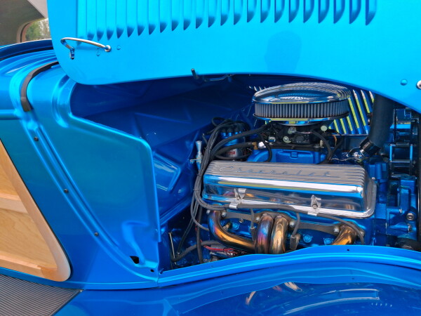 1933 Ford Woody for Sale