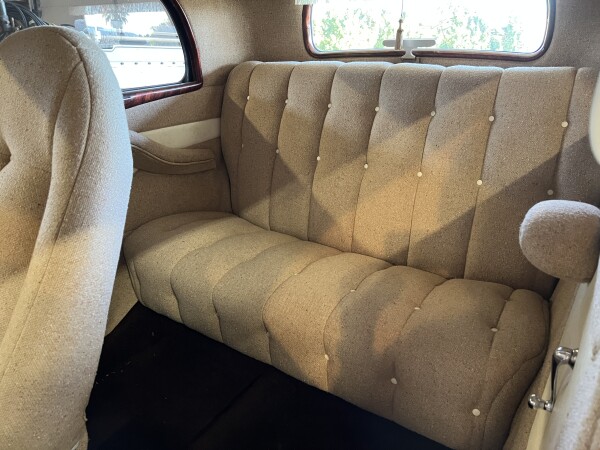 1934 Ford Tudor, M8 for Sale