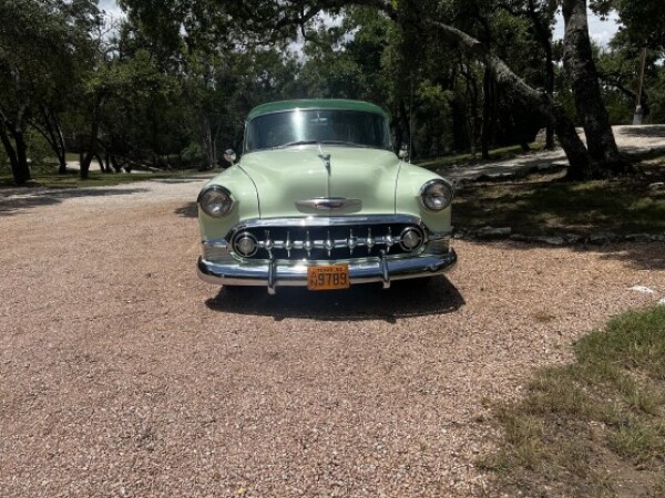 1953 Chevrolet 210 for Sale