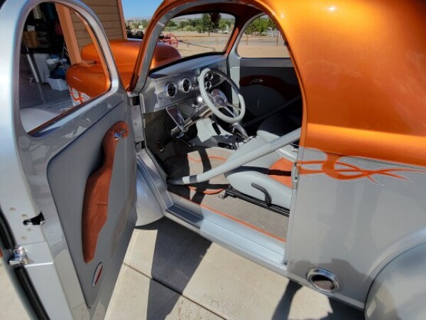 1941 Willys Coupe for Sale