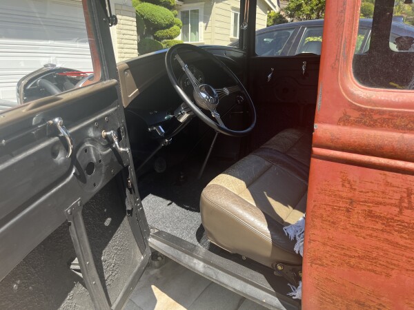 1930 Ford Coupe for Sale