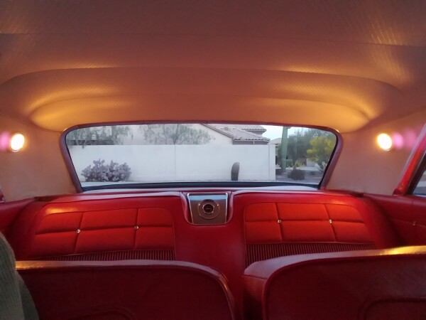 1962 Chevrolet Impala for Sale