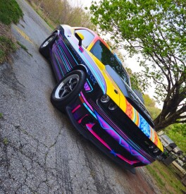 2016 Dodge Challenger for Sale