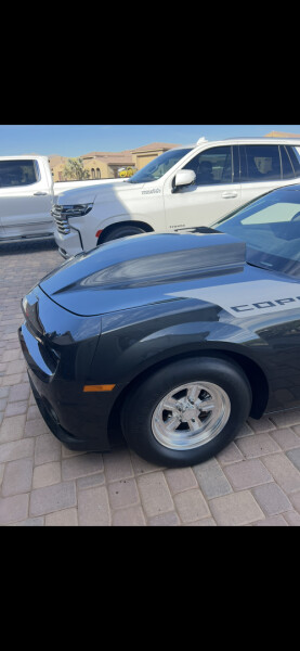 2013 Chevrolet Camaro for Sale