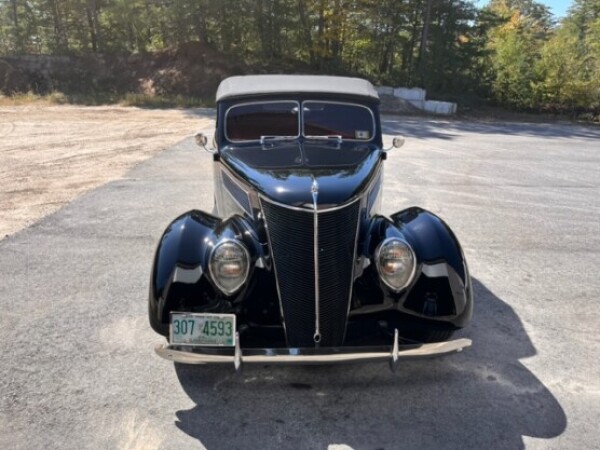 1937 Ford Cabriolet for Sale