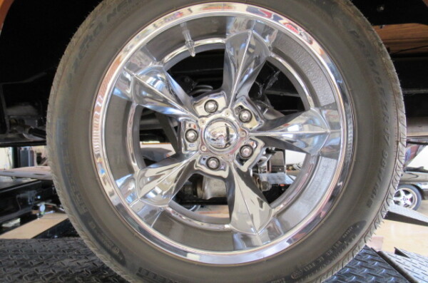 1957 Chevrolet 3100 for Sale