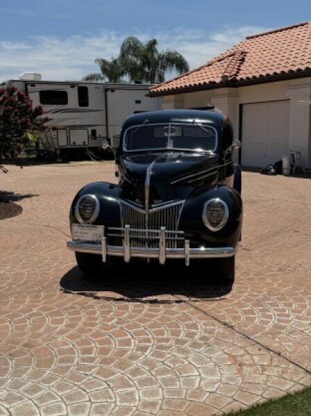 1939 Ford 5 Window for Sale