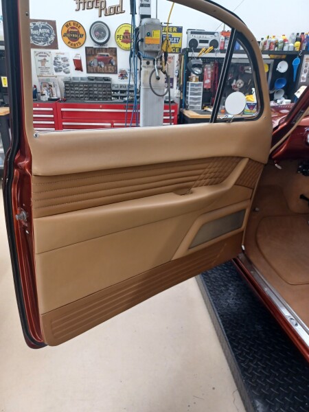 1949 Chevrolet 2100 Sport Coupe for Sale