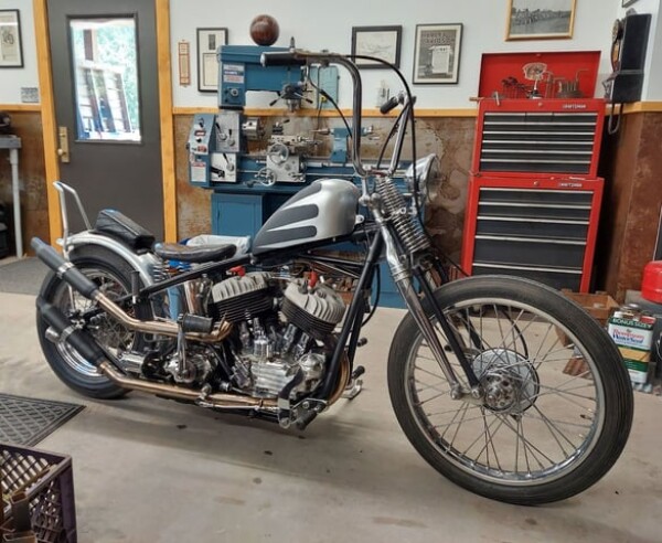 1948 Other UL for Sale