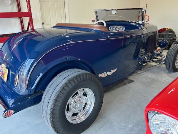 1932 Ford MODEL 18 for Sale