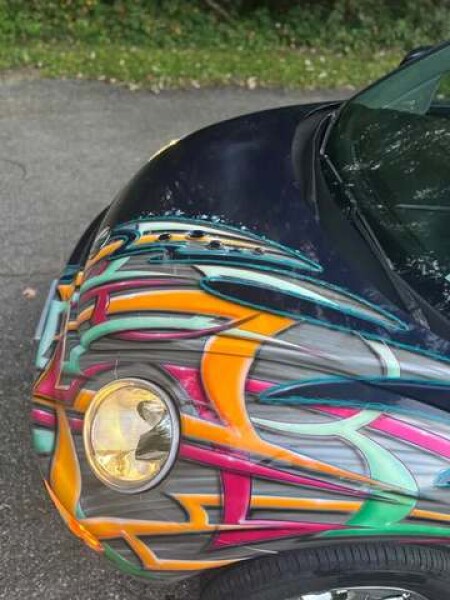 1999 Volkswagen Beetle for Sale