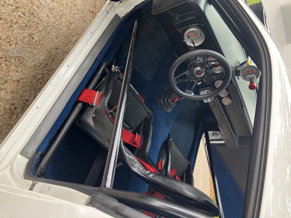 1982 Chevrolet Camaro for Sale