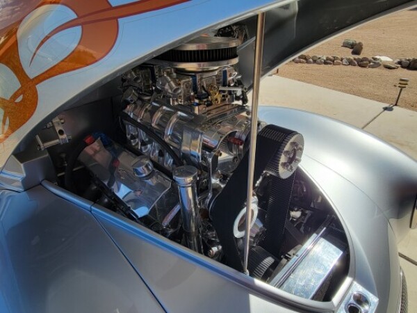 1941 Willys Coupe for Sale