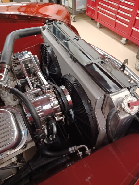 1949 Chevrolet 2100 Sport Coupe for Sale