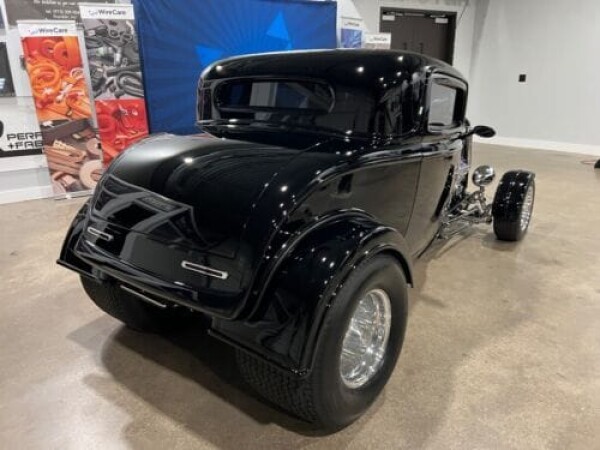 1932 Ford 3 Window for Sale