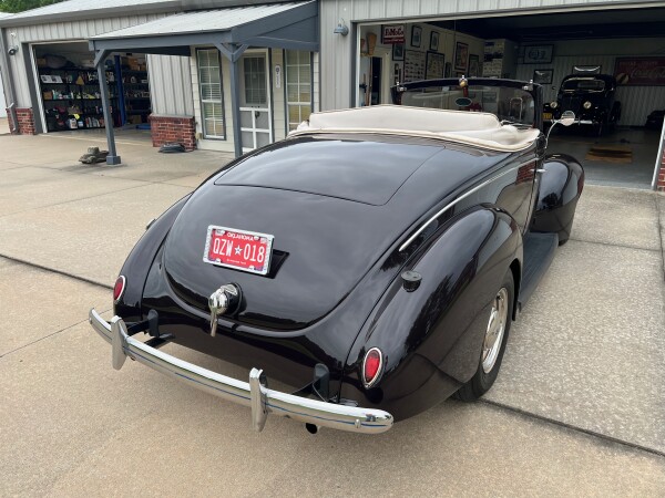 1939 Ford Deluxe for Sale