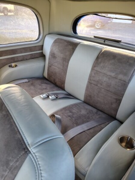 1935 Chevrolet Sedan for Sale